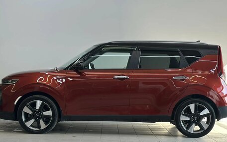 KIA Soul III, 2019 год, 2 350 000 рублей, 8 фотография