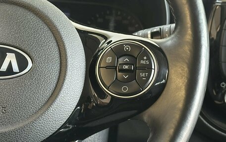 KIA Soul III, 2019 год, 2 350 000 рублей, 13 фотография