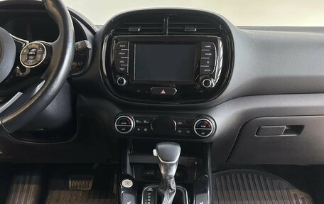 KIA Soul III, 2019 год, 2 350 000 рублей, 15 фотография