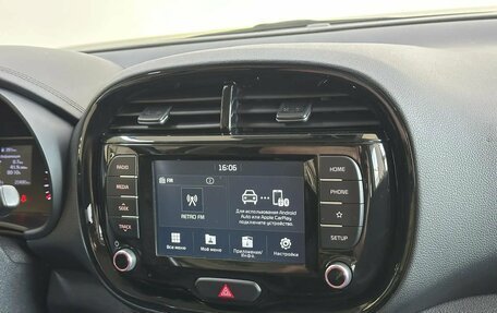 KIA Soul III, 2019 год, 2 350 000 рублей, 17 фотография