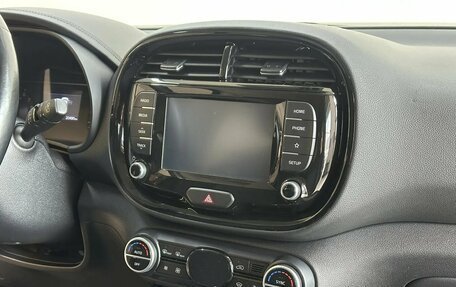 KIA Soul III, 2019 год, 2 350 000 рублей, 16 фотография