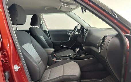 KIA Soul III, 2019 год, 2 350 000 рублей, 24 фотография