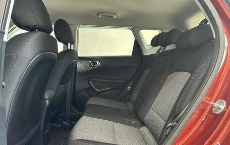 KIA Soul III, 2019 год, 2 350 000 рублей, 25 фотография