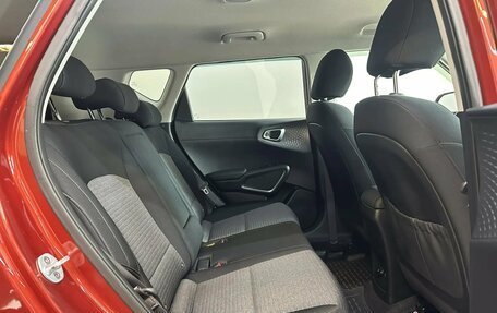 KIA Soul III, 2019 год, 2 350 000 рублей, 27 фотография