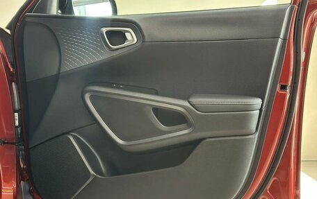 KIA Soul III, 2019 год, 2 350 000 рублей, 30 фотография