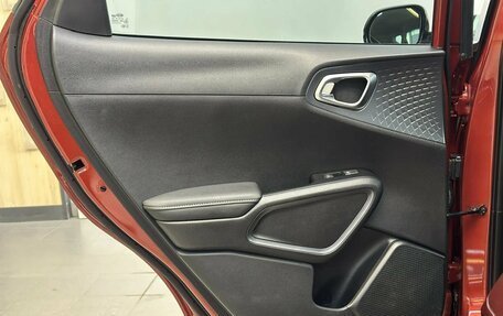 KIA Soul III, 2019 год, 2 350 000 рублей, 31 фотография