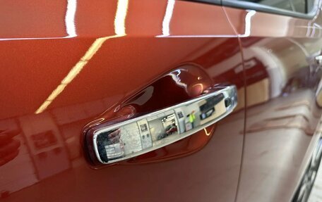 KIA Soul III, 2019 год, 2 350 000 рублей, 35 фотография