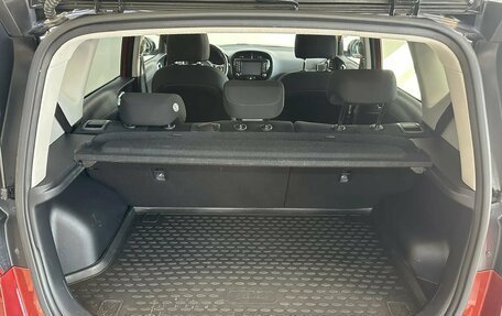 KIA Soul III, 2019 год, 2 350 000 рублей, 37 фотография