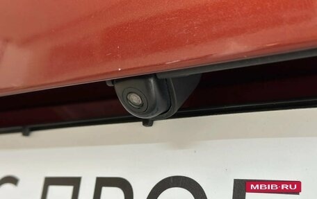 KIA Soul III, 2019 год, 2 350 000 рублей, 36 фотография