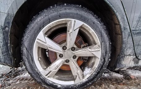 Audi A6, 2019 год, 3 550 000 рублей, 20 фотография