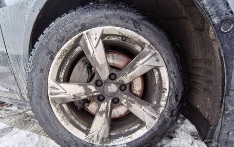 Audi A6, 2019 год, 3 550 000 рублей, 19 фотография