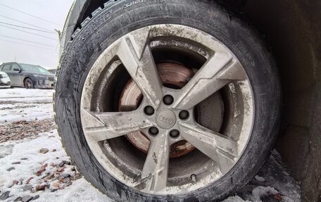 Audi A6, 2019 год, 3 550 000 рублей, 18 фотография