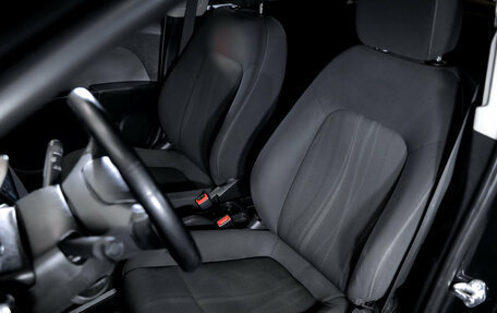 Chevrolet Aveo III, 2012 год, 540 000 рублей, 17 фотография