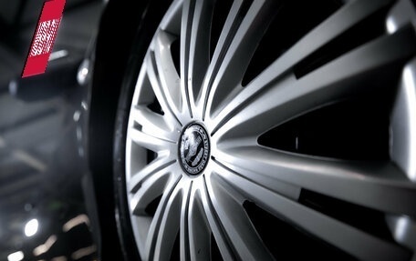 Chevrolet Aveo III, 2012 год, 540 000 рублей, 11 фотография