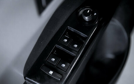 Chevrolet Aveo III, 2012 год, 540 000 рублей, 18 фотография