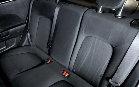 Chevrolet Aveo III, 2012 год, 540 000 рублей, 22 фотография