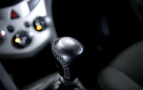 Chevrolet Aveo III, 2012 год, 540 000 рублей, 21 фотография