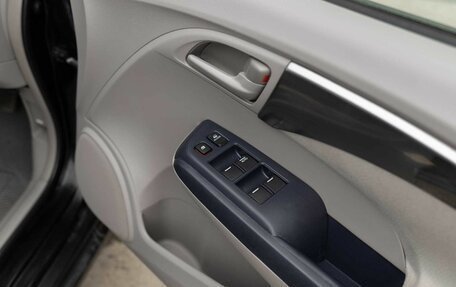 Honda Insight II рестайлинг, 2009 год, 820 000 рублей, 18 фотография