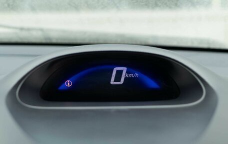 Honda Insight II рестайлинг, 2009 год, 820 000 рублей, 14 фотография