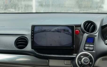 Honda Insight II рестайлинг, 2009 год, 820 000 рублей, 15 фотография