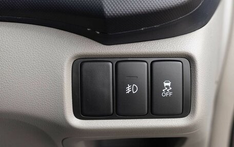 Honda Insight II рестайлинг, 2009 год, 820 000 рублей, 19 фотография