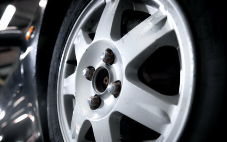 KIA Spectra II (LD), 2007 год, 249 900 рублей, 11 фотография