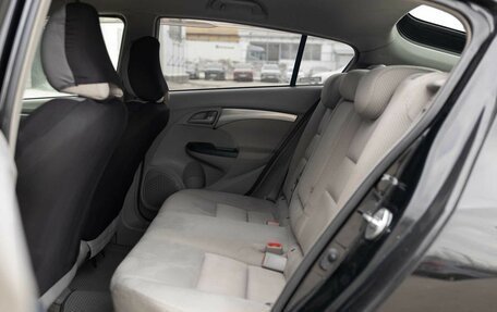 Honda Insight II рестайлинг, 2009 год, 820 000 рублей, 20 фотография