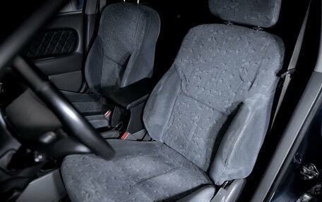 KIA Spectra II (LD), 2007 год, 249 900 рублей, 17 фотография