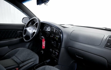 KIA Spectra II (LD), 2007 год, 249 900 рублей, 16 фотография