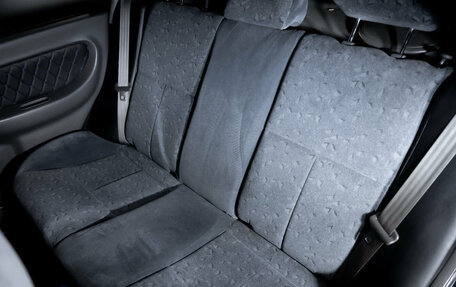 KIA Spectra II (LD), 2007 год, 249 900 рублей, 25 фотография