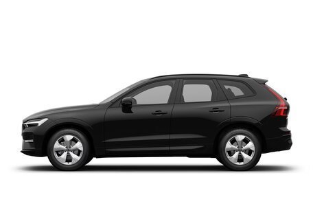 Volvo XC60 II, 2025 год, 6 950 000 рублей, 3 фотография