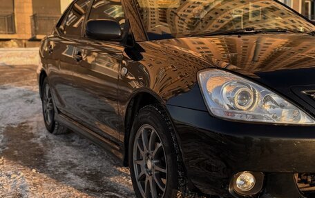 Toyota Allion, 2002 год, 650 000 рублей, 2 фотография