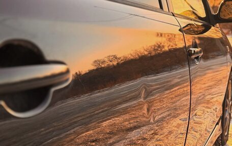 Toyota Allion, 2002 год, 650 000 рублей, 3 фотография