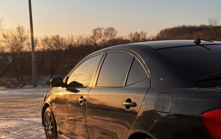 Toyota Allion, 2002 год, 650 000 рублей, 5 фотография