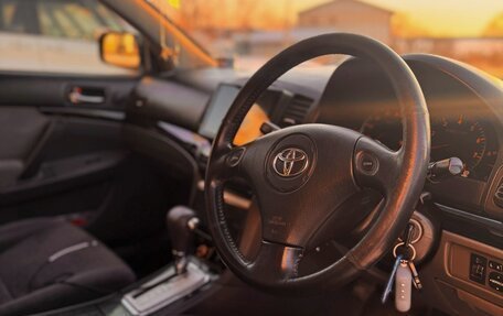 Toyota Allion, 2002 год, 650 000 рублей, 6 фотография