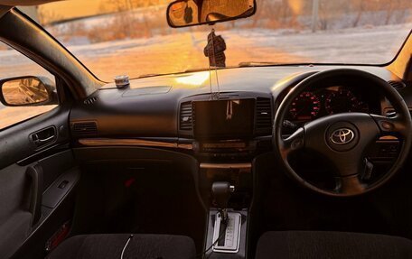 Toyota Allion, 2002 год, 650 000 рублей, 7 фотография