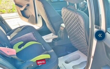 Skoda Rapid I, 2017 год, 1 135 000 рублей, 8 фотография