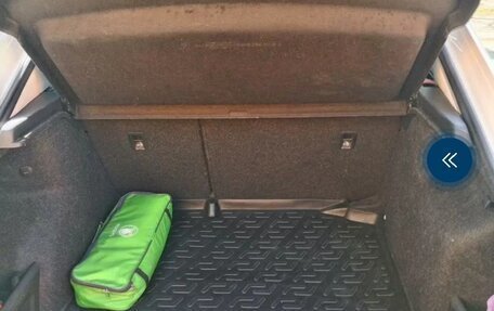 Skoda Rapid I, 2017 год, 1 135 000 рублей, 10 фотография