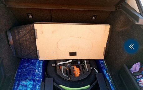 Skoda Rapid I, 2017 год, 1 135 000 рублей, 11 фотография