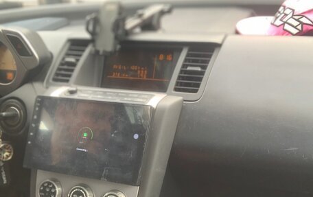 Nissan Murano, 2005 год, 550 000 рублей, 5 фотография