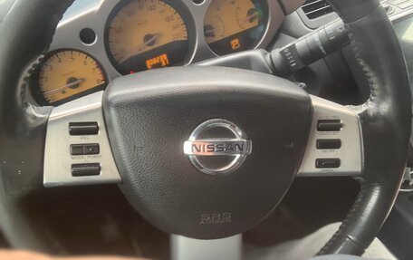 Nissan Murano, 2005 год, 550 000 рублей, 3 фотография