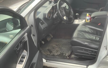 Nissan Murano, 2005 год, 550 000 рублей, 8 фотография