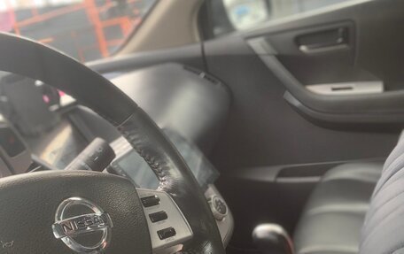 Nissan Murano, 2005 год, 550 000 рублей, 4 фотография