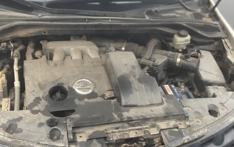 Nissan Murano, 2005 год, 550 000 рублей, 9 фотография