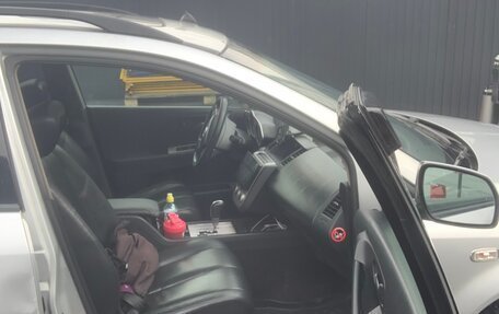 Nissan Murano, 2005 год, 550 000 рублей, 11 фотография