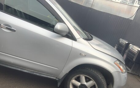 Nissan Murano, 2005 год, 550 000 рублей, 12 фотография