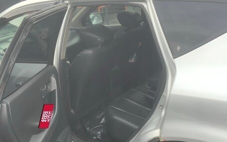 Nissan Murano, 2005 год, 550 000 рублей, 10 фотография