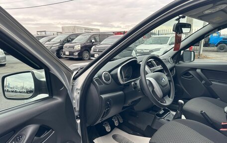 Datsun on-DO I рестайлинг, 2019 год, 709 000 рублей, 10 фотография