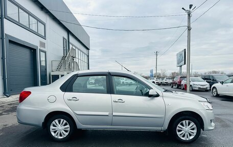 Datsun on-DO I рестайлинг, 2019 год, 709 000 рублей, 7 фотография