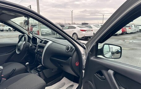 Datsun on-DO I рестайлинг, 2019 год, 709 000 рублей, 12 фотография